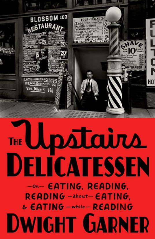 The Upstairs Delicatessen