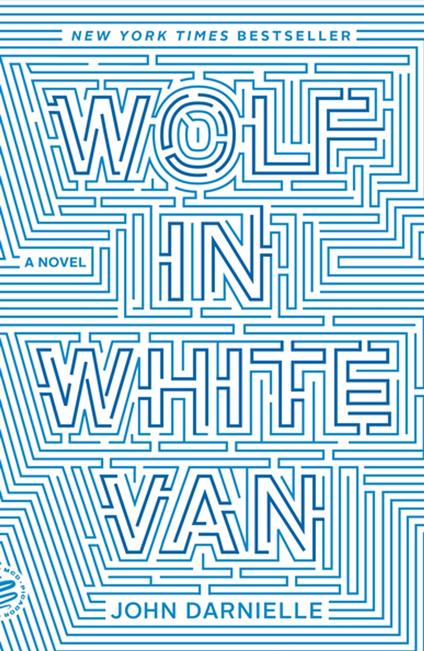 Wolf in White Van