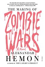 The Making of Zombie Wars