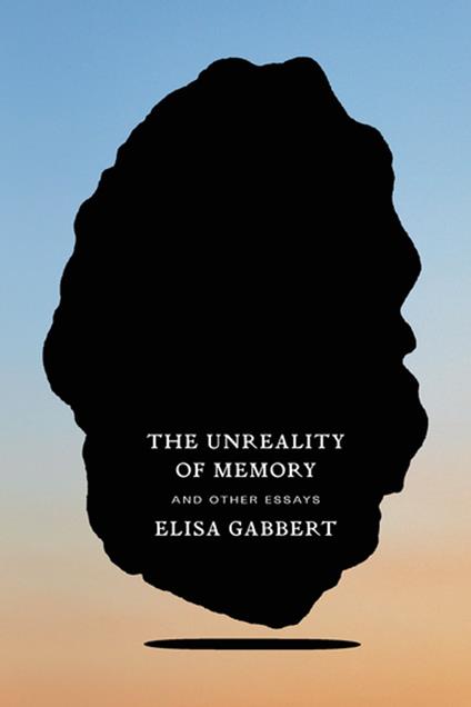 The Unreality of Memory