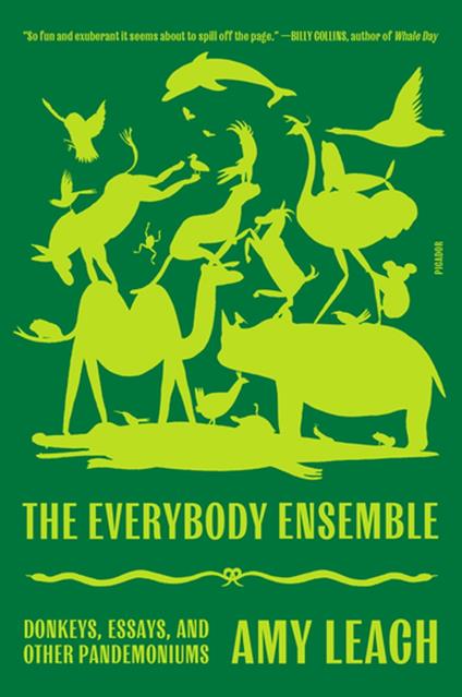 The Everybody Ensemble