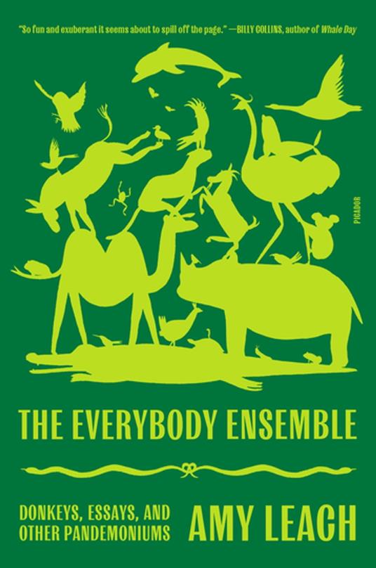 The Everybody Ensemble