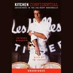 Kitchen Confidential