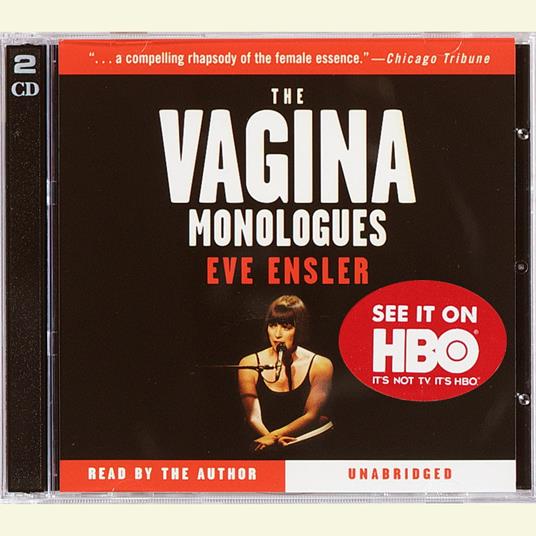 The Vagina Monologues