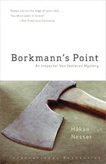 Borkmann's Point