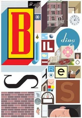 Building Stories - Chris Ware - cover