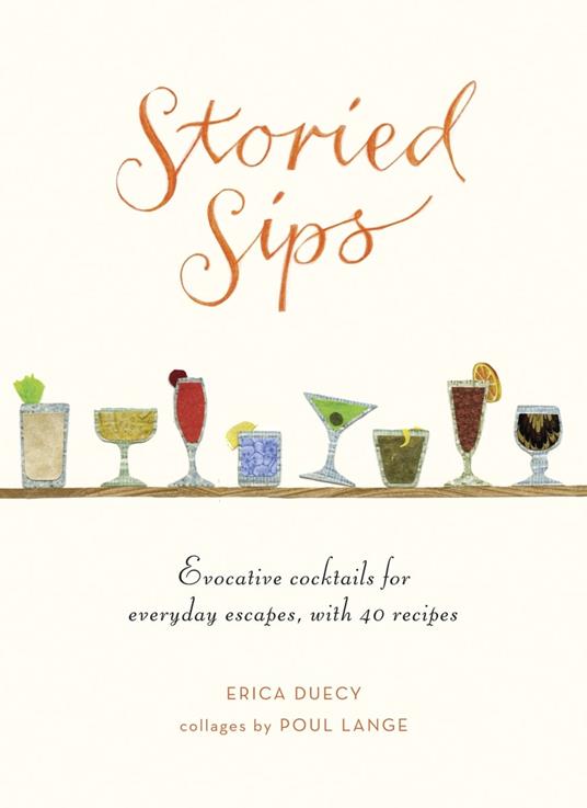 Storied Sips