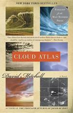 Cloud Atlas: A Novel