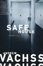 Safe House: A Burke Novel