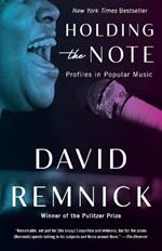 Holding the Note: Profiles in Popular Music