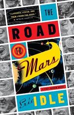 The Road to Mars: A Post-Modem Novel