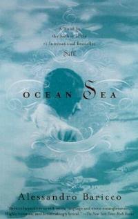 Ocean Sea - Alessandro Baricco - cover