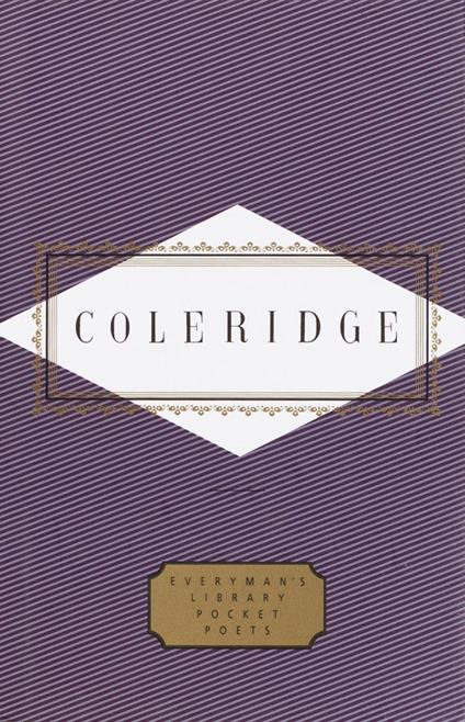 Coleridge: Poems