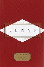 Donne: Poems