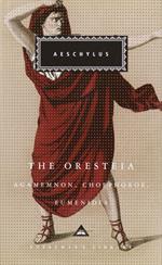 The Oresteia