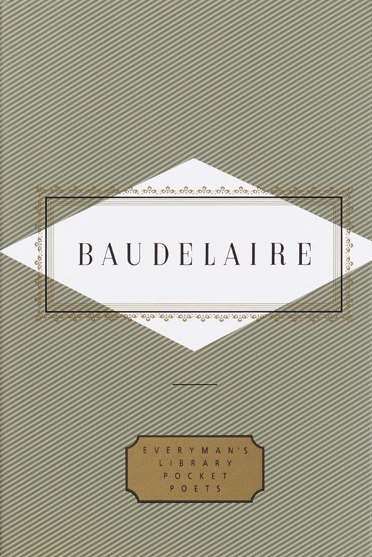 Baudelaire: Poems