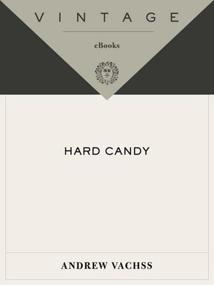 Hard Candy