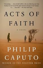 Acts of Faith