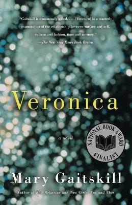 Veronica - Mary Gaitskill - cover