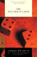 The Confidence-Man - Herman Melville - cover