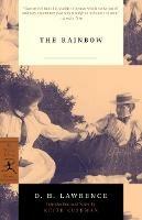 The Rainbow - D.H. Lawrence - cover