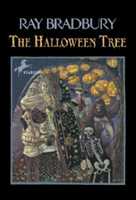Libro in inglese The Halloween Tree Ray Bradbury