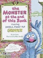 The Monster at the End of This Book (Sesame Street)