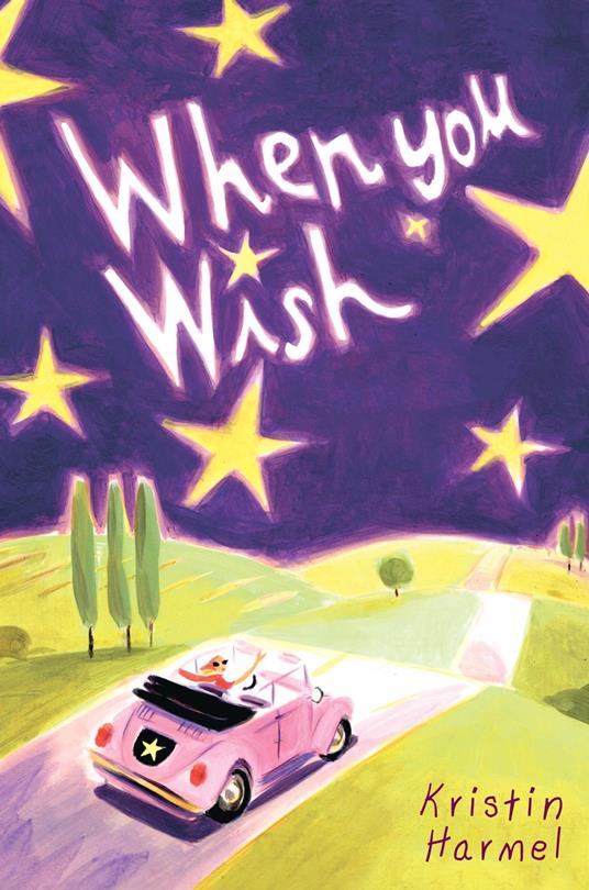 When You Wish - Kristin Harmel - ebook