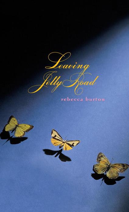 Leaving Jetty Road - Rebecca Burton - ebook