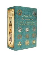 The Secrets of the Immortal Nicholas Flamel Boxed Set (3-Book)
