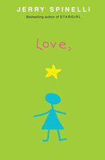 Love, Stargirl