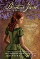 Boston Jane: An Adventure - Jennifer L. Holm - ebook