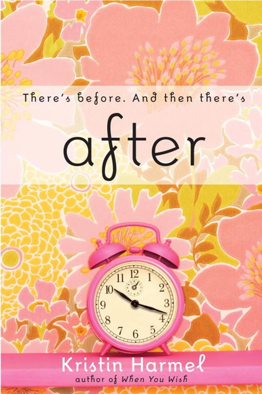 After - Kristin Harmel - ebook