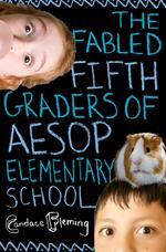 The Fabled Fifth Graders of Aesop Elementary School