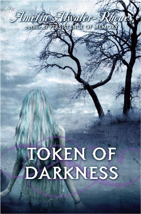 Token of Darkness - Amelia Atwater-Rhodes - ebook