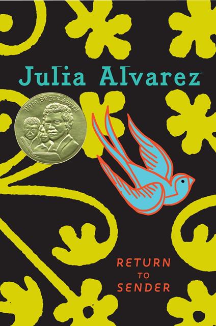 Devolver al Remitente (Return to Sender Spanish Edition) - Julia Alvarez - ebook