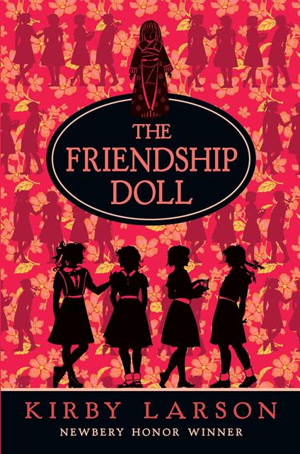 The Friendship Doll - Kirby Larson - ebook