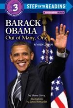 Barack Obama: Out of Many, One