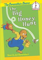 The Big Honey Hunt