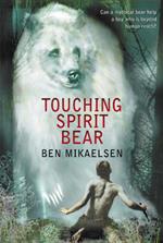 Touching Spirit Bear