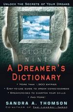 Cloud Nine A Dreamer's Dictionary