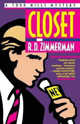 Closet - R.D. Zimmerman - cover