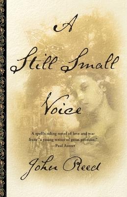 A Still Small Voice: A Novel - John Reed - cover