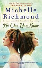 No One You Know: A Novel