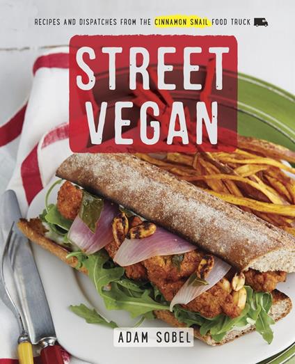 Street Vegan