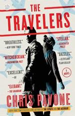 The Travelers: A Novel