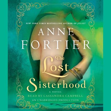 The Lost Sisterhood