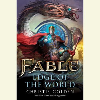 Fable: Edge of the World