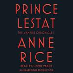 Prince Lestat