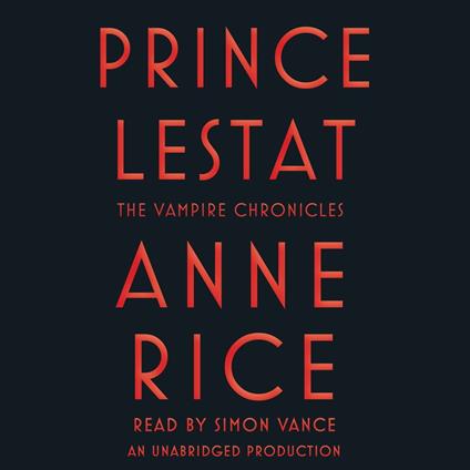 Prince Lestat